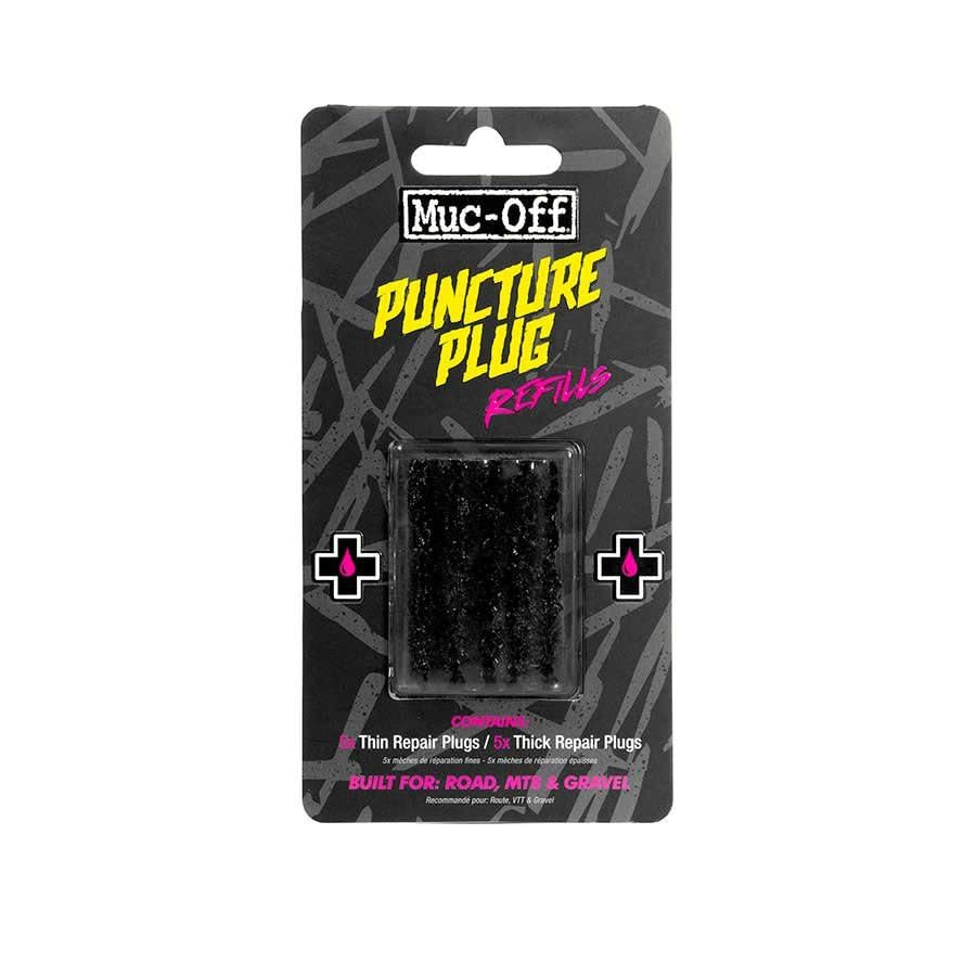 Muc-Off - Bandes de colmatage - Ensemble de 10 - 210000003494