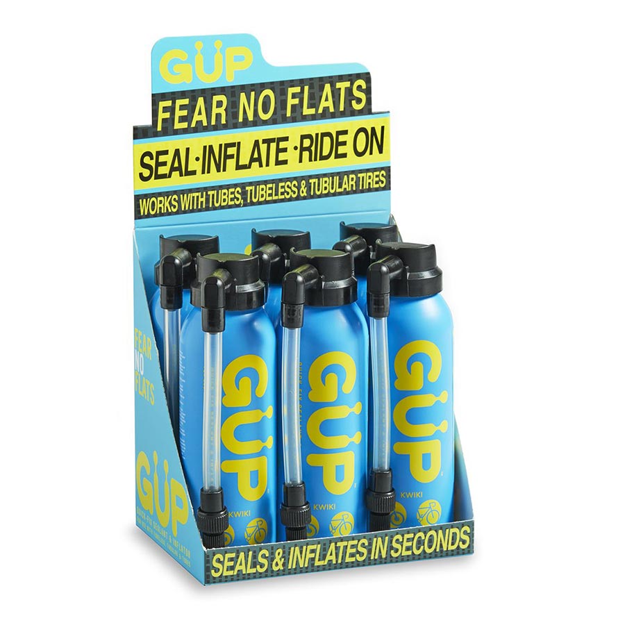 GÜP, Kwiki Hose Top, 125ml