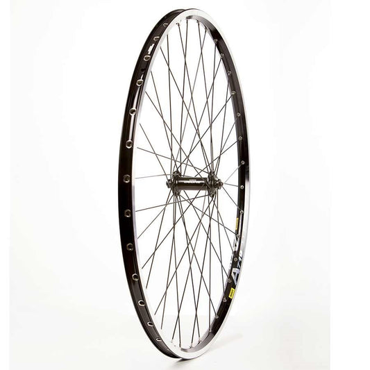 Wheel Shop - Roue - Avant - 700C / 622 - Trous: 36 - QR - 100mm - Sur jante - 210000007676