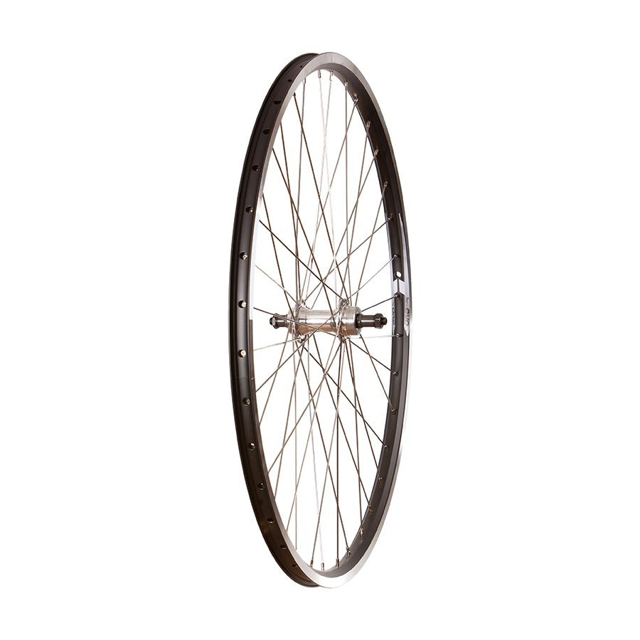 Wheel Shop - Evo Tour 19 Noir/ Formula FM-31-QR - Roue - Arrière - 700C / 622 - Trous: 36 - QR - 135mm - Sur jante - Roue libre - 210000008120