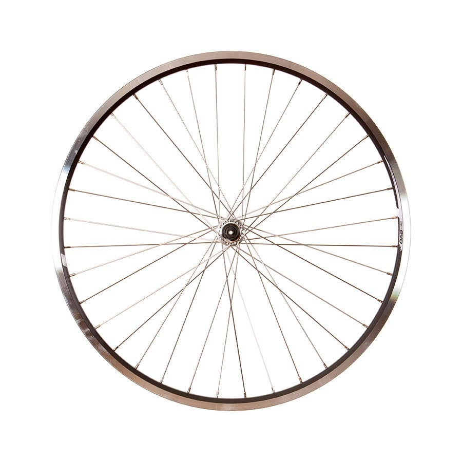 Wheel Shop - Evo Tour 19 Noir/ Formula FM-31-QR - Roue - Arrière - 27.5'' / 584 - Trous: 36 - QR - 135mm - Sur jante - Roue libre - 210000005923