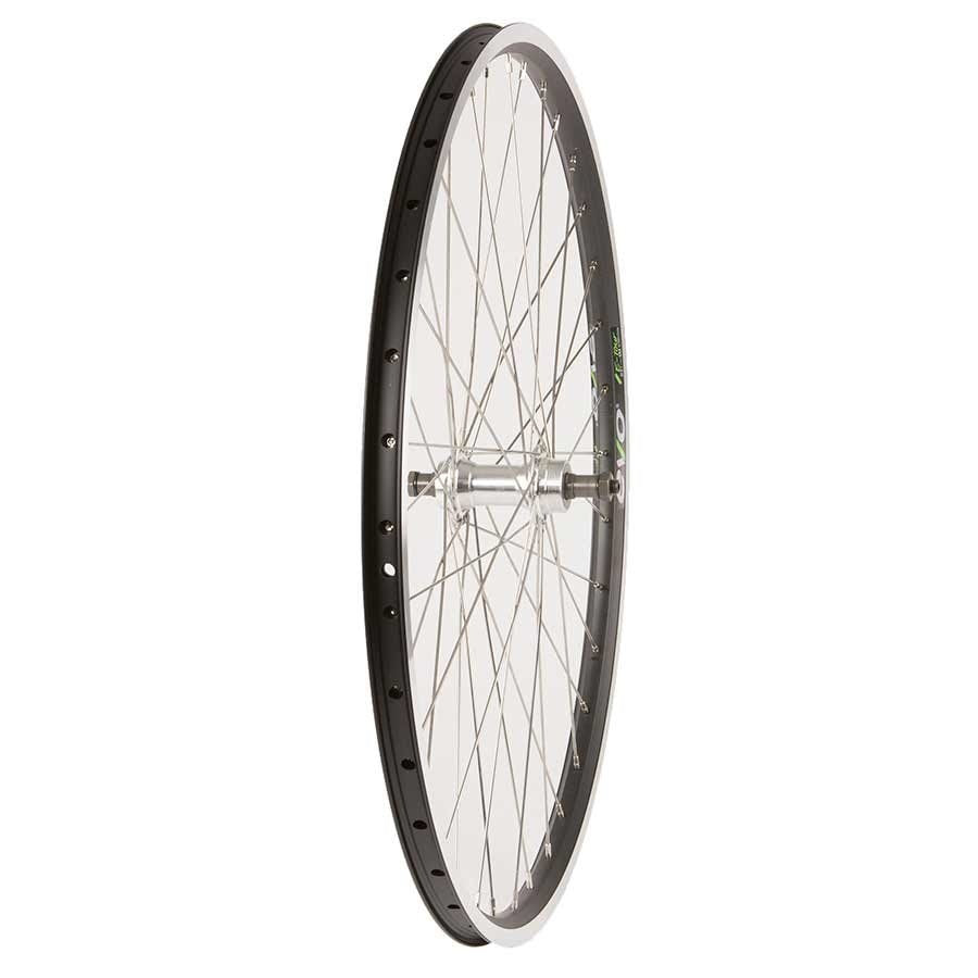 Wheel Shop - Evo Tour 19 Noir/ Formula FM-31-QR - Roue - Arrière - 27.5'' / 584 - Trous: 36 - QR - 135mm - Sur jante - Roue libre - 210000005923