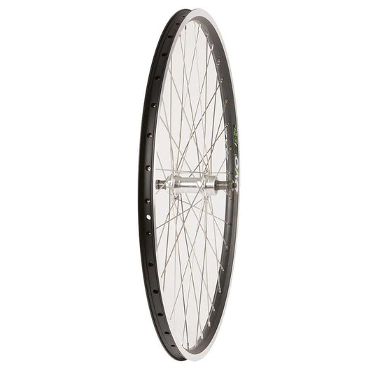Wheel Shop - Evo Tour 19 Noir/ Formula FM-31-QR - Roue - Arrière - 27.5'' / 584 - Trous: 36 - QR - 135mm - Sur jante - Roue libre - 210000005923