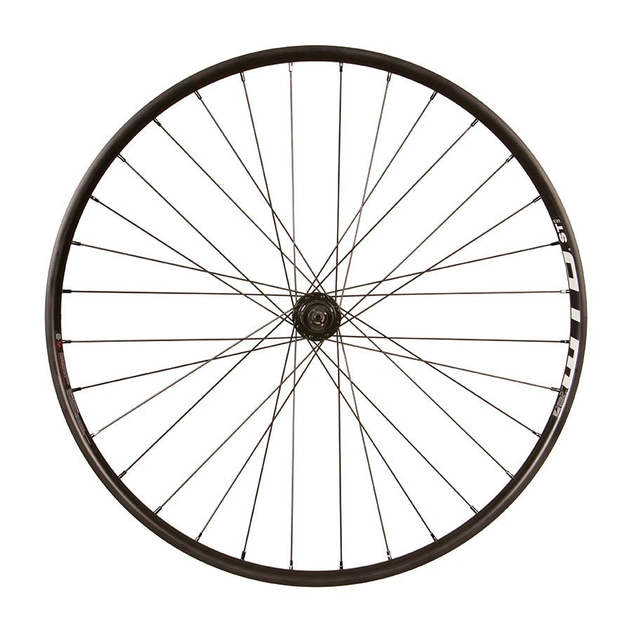 Wheel Shop - WTB STi23 / Shimano FH-M4050 - Roue - Arrière - 26'' / 559 - Trous: 32 - QR - 135mm - Disque Center Lock - Shimano HG - 210000005692