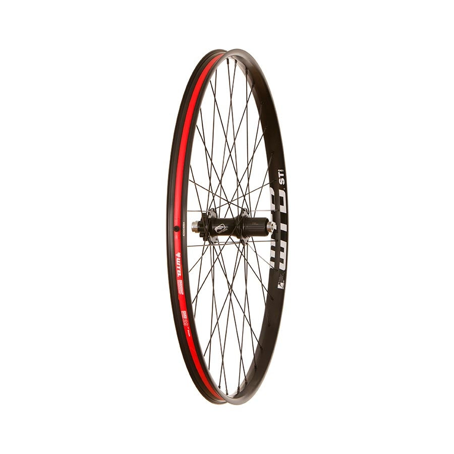 Wheel Shop - WTB STi30 / Formula DHT-148 Boost - Roue - Arrière - 29'' / 622 - Trous: 32 - 12mm TA - 148mm, Disque IS 6-boulons, Shimano HG - 210000007952