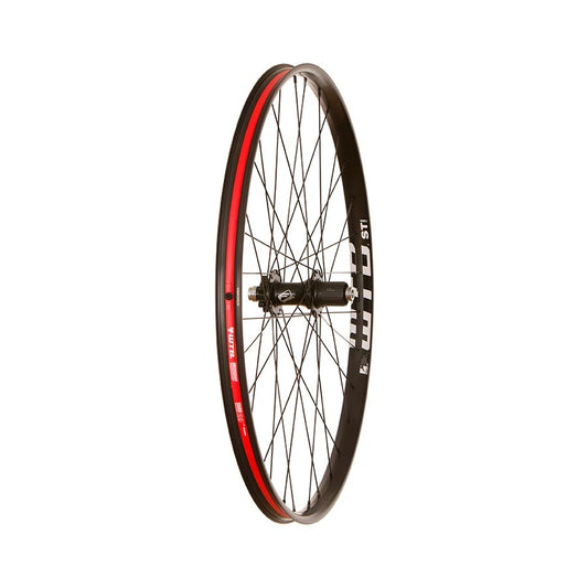 Wheel Shop - WTB STi30 / Formula DHT-148 Boost - Roue - Arrière - 29'' / 622 - Trous: 32 - 12mm TA - 148mm, Disque IS 6-boulons, Shimano HG - 210000007952