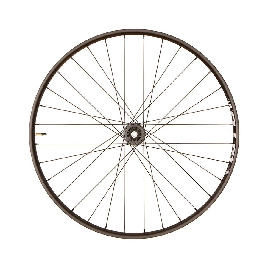 Wheel Shop - WTB STi30 / Formula DHT-148 Boost - Roue - Arrière - 29'' / 622 - Trous: 32 - 12mm TA - 148mm, Disque IS 6-boulons, Shimano HG - 210000007952