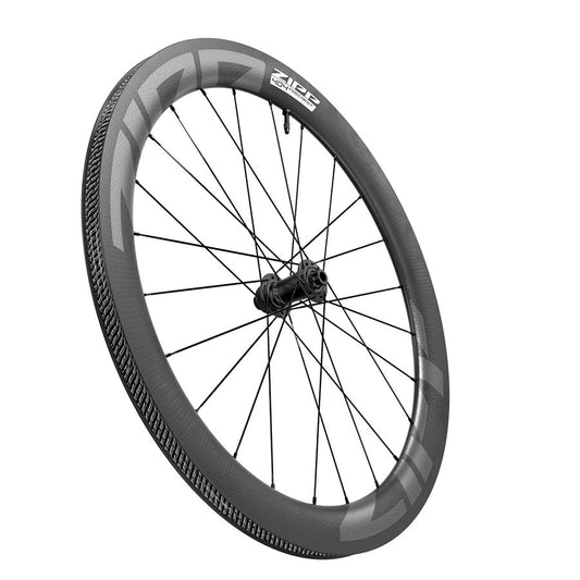 Zipp - Roue 404 Tubless Disc B1 - Arrière - 700C / 622 - Trous: 24 - 12mm TA - 142mm - Disque Center Lock - SRAM XD-R - 210000005574