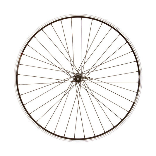 Wheel Shop - WTB DX18 - Roue - Arrière - 700C / 622 - Trous : 36 - QR - 135mm - Sur jante - Shimano HG - 210000006819