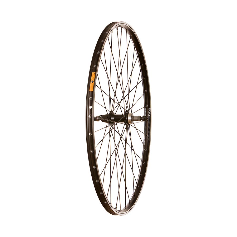 Wheel Shop, WTB DX18, Wheel, Rear, 700C / 622, Holes: 36, QR, 135mm, Rim, Freewheel