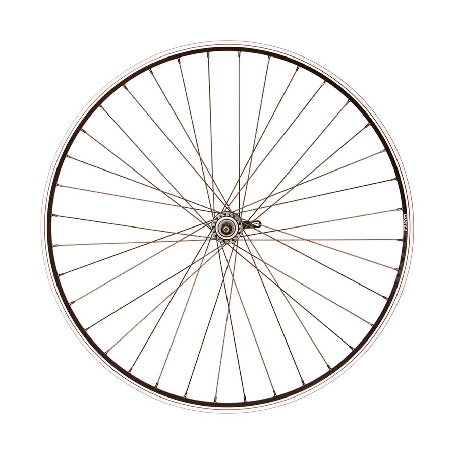 Wheel Shop, WTB DX18, Wheel, Rear, 700C / 622, Holes: 36, QR, 135mm, Rim, Freewheel