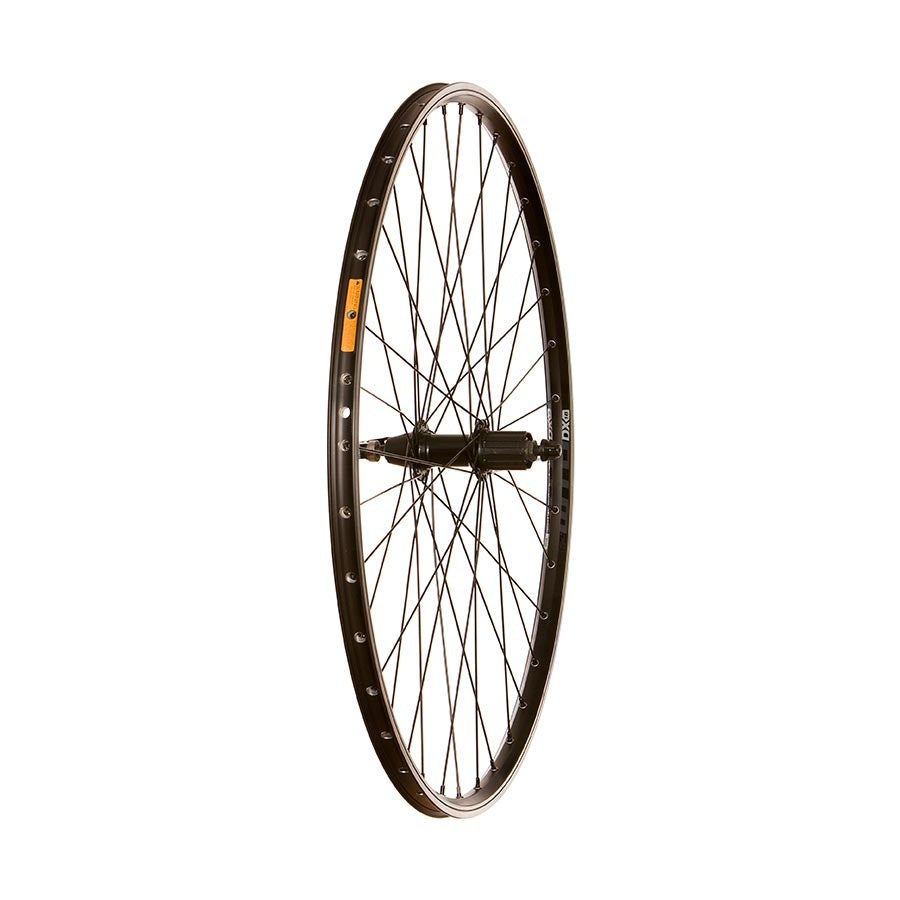 Wheel Shop - WTB DX18 - Roue - Arrière - 700C / 622 - Trous : 36 - QR - 135mm - Sur jante - Shimano HG - 210000006819