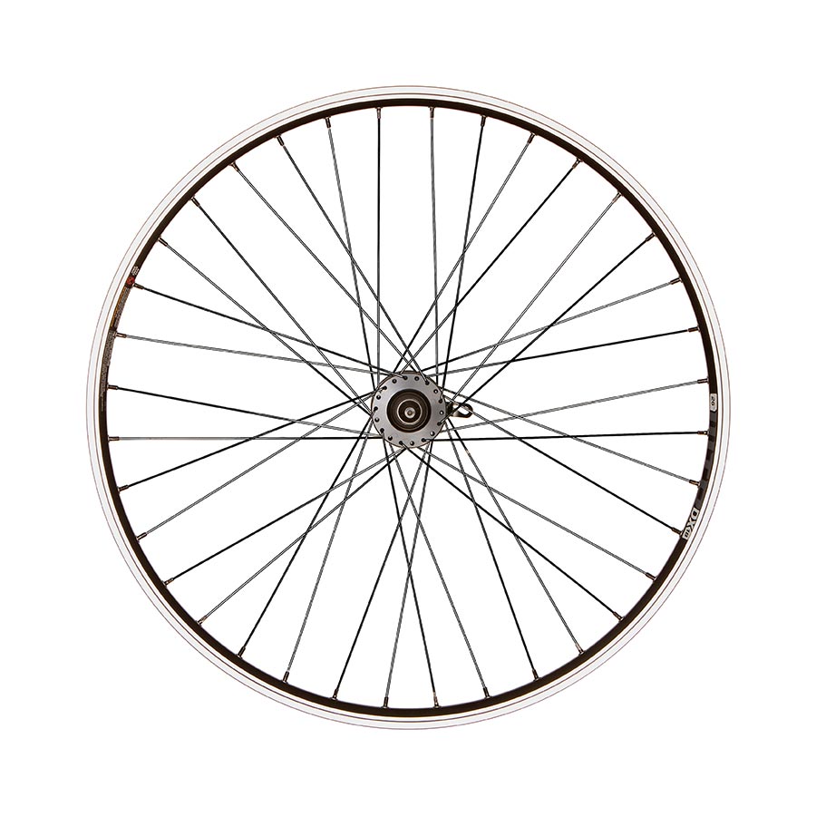 Wheel Shop, WTB DX18, Wheel, Front, 26'' / 559, Holes: 36, QR, 100mm, Rim and Disc IS 6-bolt