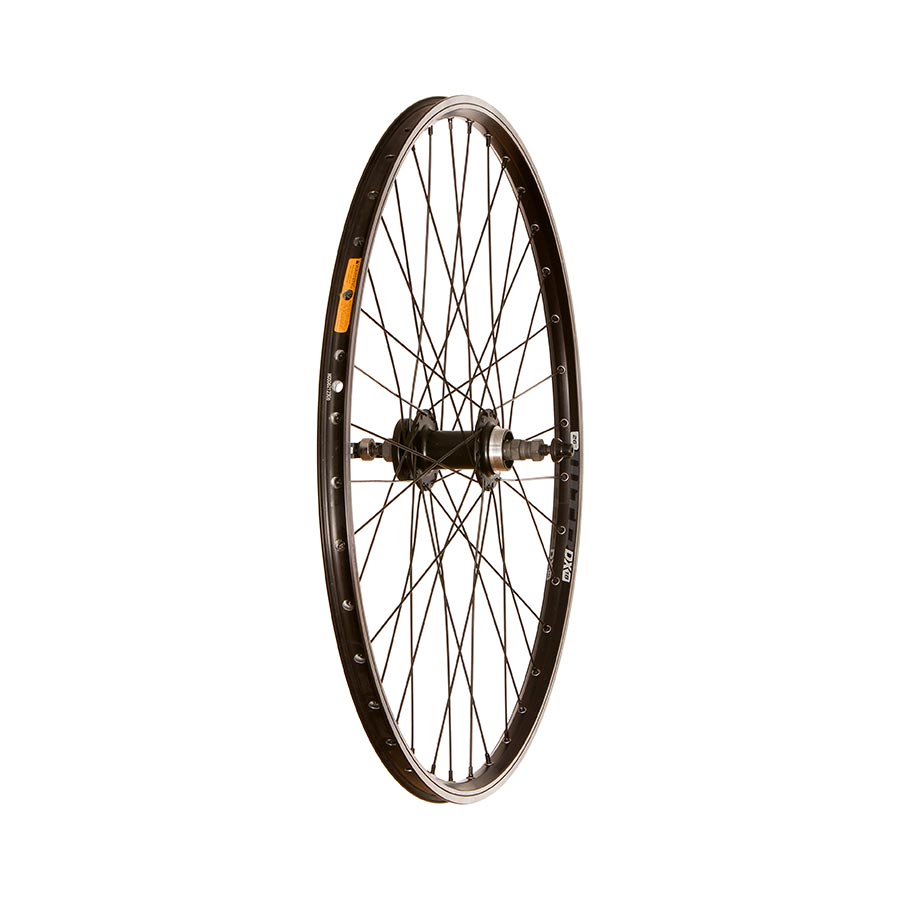Wheel Shop, WTB DX18, Wheel, Front, 26'' / 559, Holes: 36, QR, 100mm, Rim and Disc IS 6-bolt