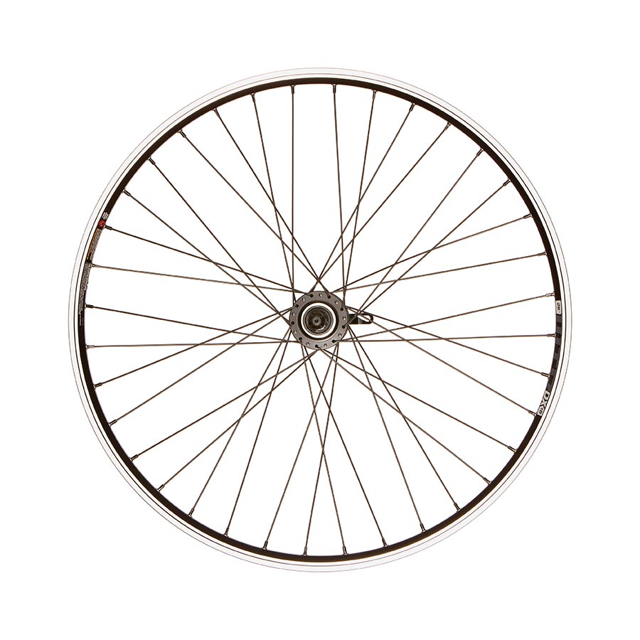 Wheel Shop, WTB DX18, Wheel, Front, 26'' / 559, Holes: 36, QR, 100mm, Rim and Disc IS 6-bolt