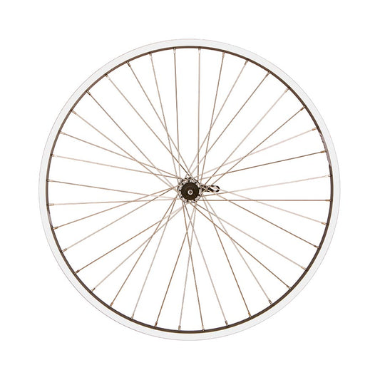 Wheel Shop, Evo Tour 20, Wheel, Front, 26'' / 559, Holes: 36, QR, 100mm, Rim