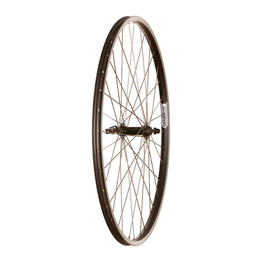 Wheel Shop, Evo Tour 20, Wheel, Front, 700C / 622, Holes: 36, QR, 100mm, Rim