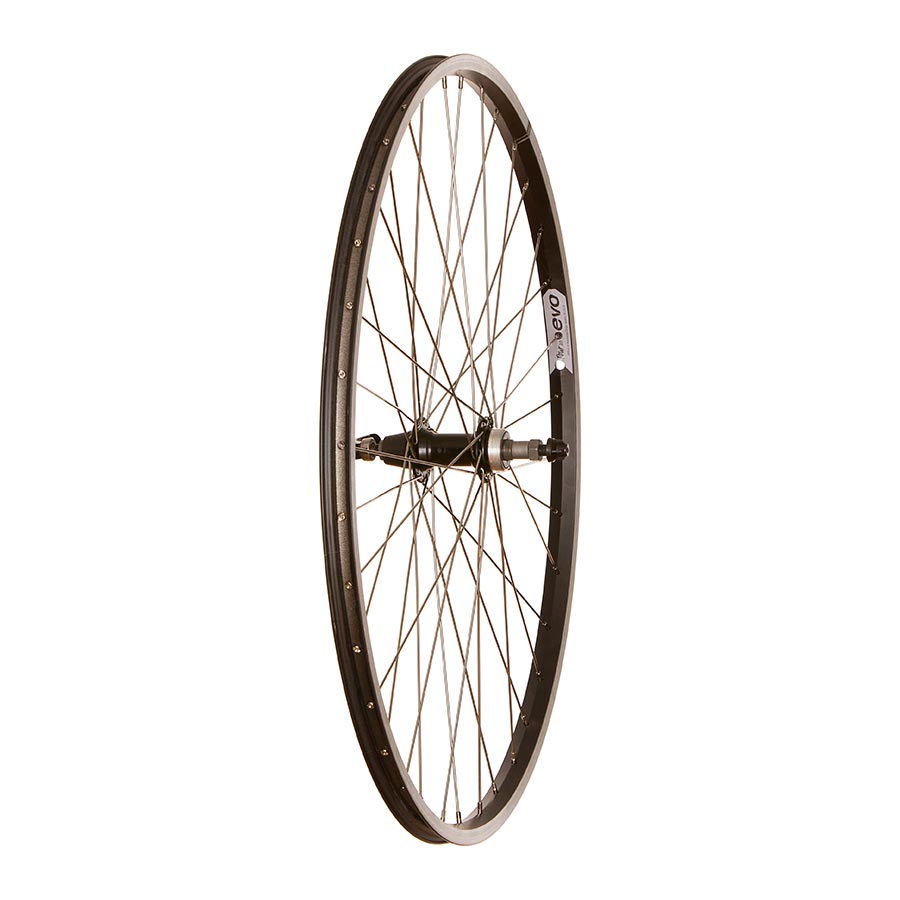 Wheel Shop, Evo Tour 20, Wheel, Front, 700C / 622, Holes: 36, QR, 100mm, Rim