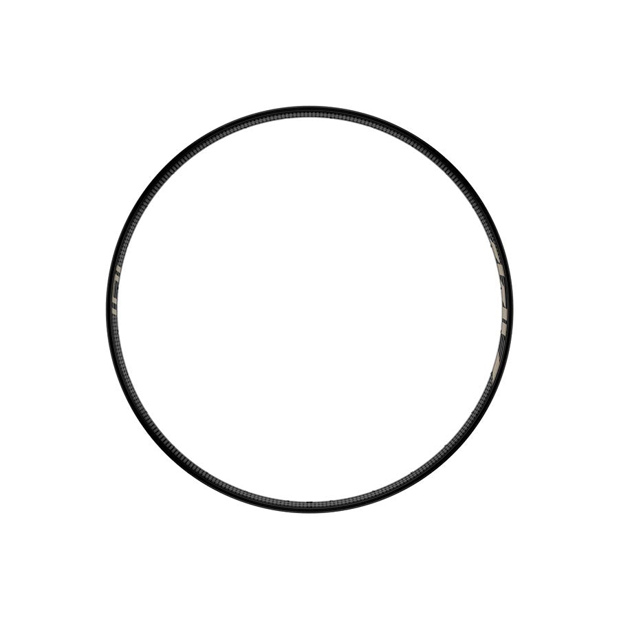 Zipp, 101 XPLR, Rim, 700C, Holes: 28, Brown, Front