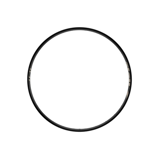 Zipp, 101 XPLR, Rim, 700C, Holes: 28, Brown, Front