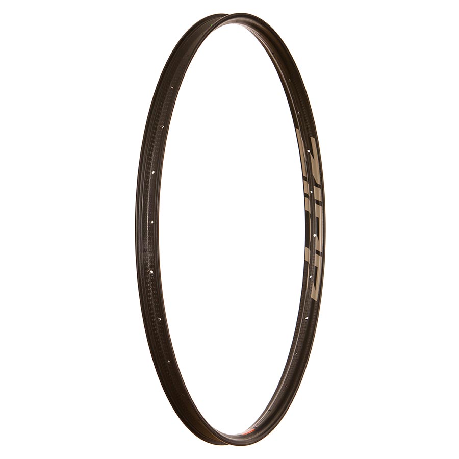 Zipp, 101 XPLR, Rim, 700C, Holes: 28, Brown, Front