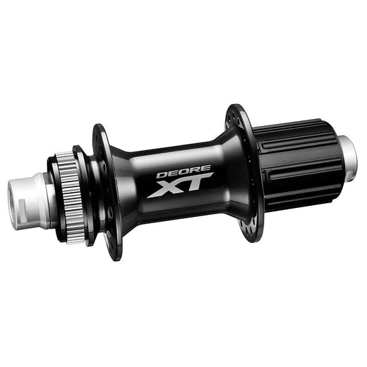 Shimano - Moyeu Arrière Deore XT FH-M8010 - 32T - 12x142mm - Centerlock - 210000005815