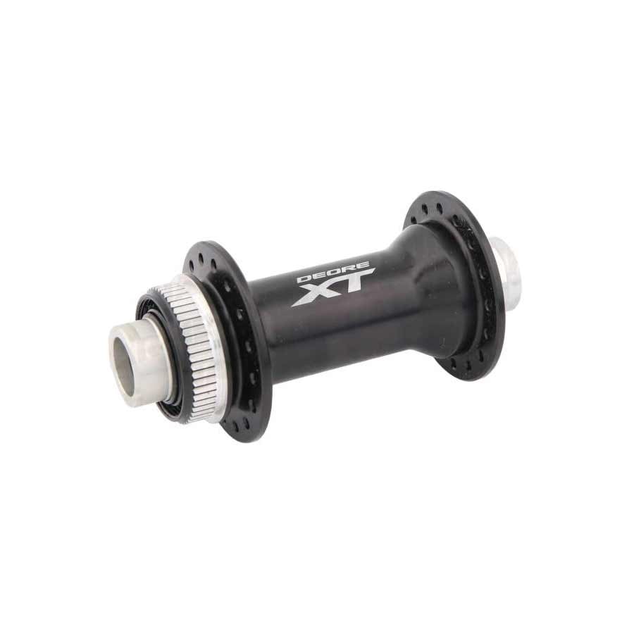 Shimano - Moyeu Arrière Deore XT FH-M8010 - 32T - 12x142mm - Centerlock - 210000005815