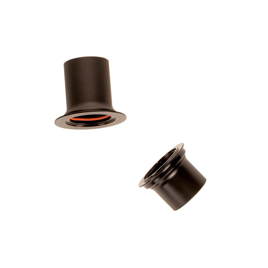 Zipp - Embouts Adaptateurs ZR1 - Arrière - 12X142 XDR - 210000005565