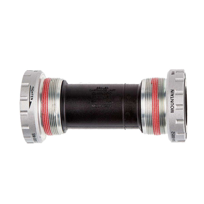 BOTTOM BRACKET PARTS, SM-BB52, RIGHT & LEFT ADAPTER( - 210000003254