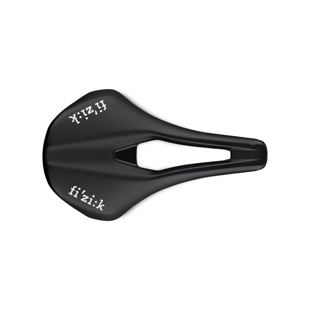 Fizik - Selle Argo R5 Tempo - 260 x 150mm - 250g - Noir - 210000002941