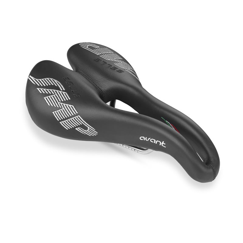 SMP - Selle AVANT - Noir - 210000004252