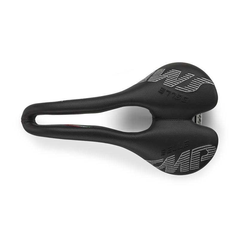 SMP - Selle AVANT - Noir - 210000004252