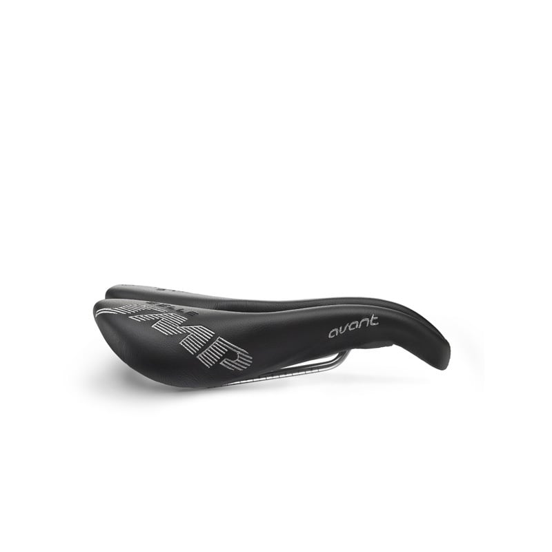 SMP - Selle AVANT - Noir - 210000004252