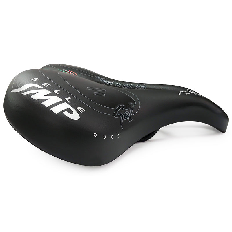 SMP - Selle Martin Touring Gel Medium - Noir - 210000004254