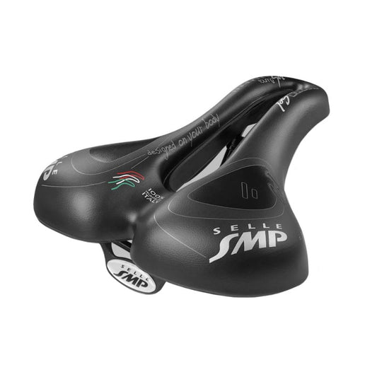 SMP - Selle Martin Touring Gel Medium - Noir - 210000004254