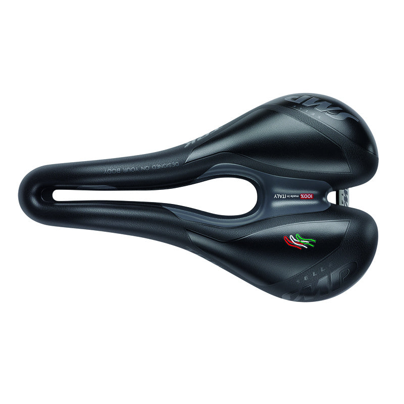 SMP - Selle TRK Medium - Noir - 210000007405