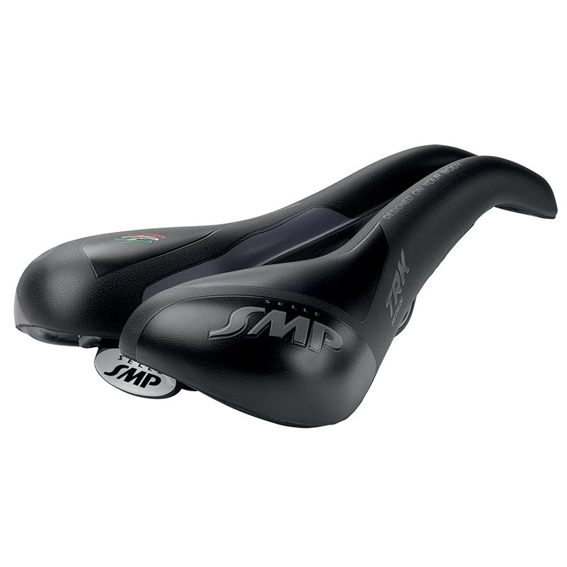 SMP - Selle TRK Medium - Noir - 210000007405