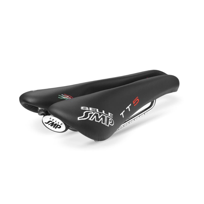 SMP - Selle TimeTrial / Triathlon TT5 - Noir - 210000001535