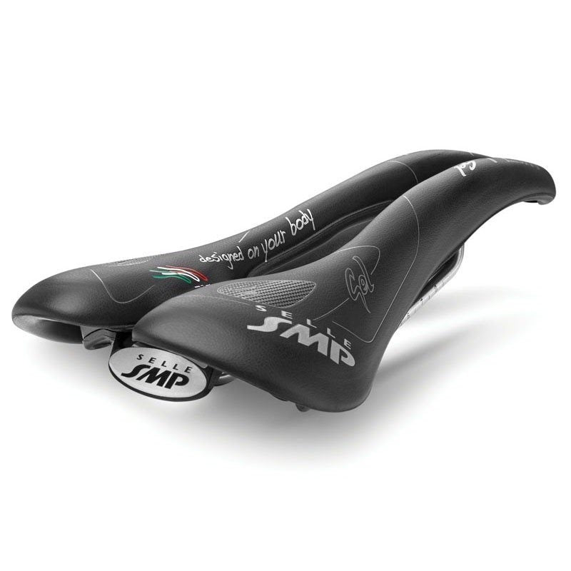 SMP - Selle Well Gel - Noir - 210000002608