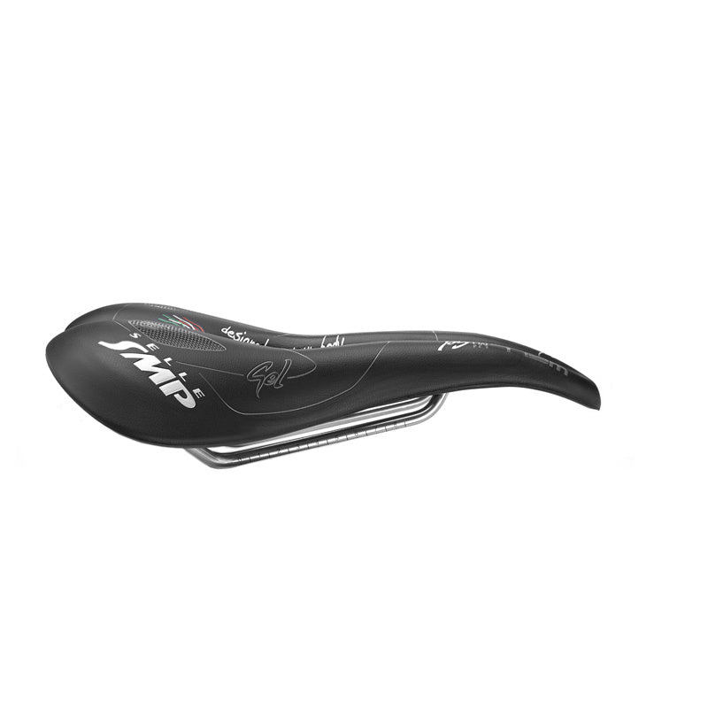 SMP - Selle Well M1 Gel - Noir - 210000002609