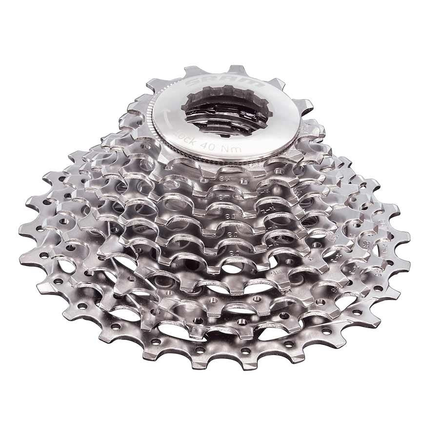 Sram - PG-1070 - 10sp cassette - 11-28D - 210000007680