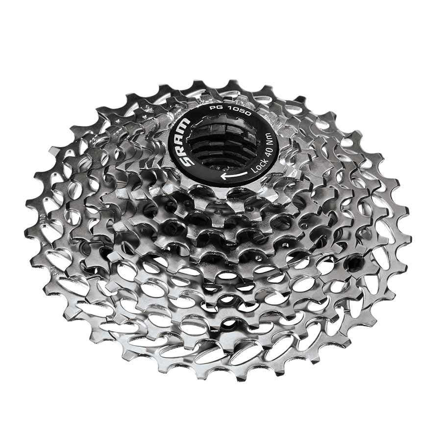 SRAM - PG-1050 - 10vit. cassette - 11-36D - 210000005607