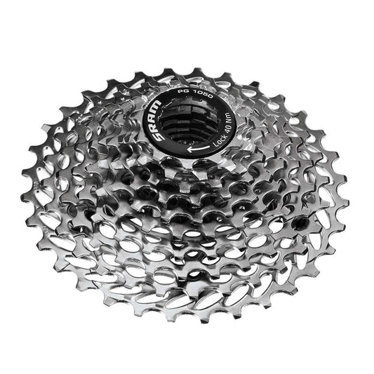 SRAM - PG-1050 - 10vit. cassette - 11-36D - 210000005607