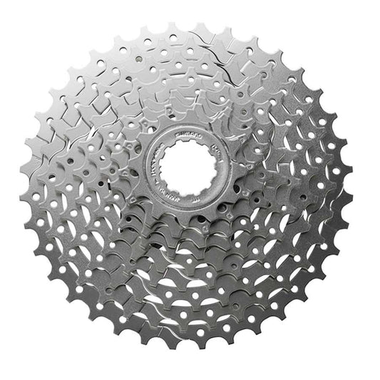 Shimano - CS-HG400-9 - 9vit. - Cassette - 11-32D - 210000008277