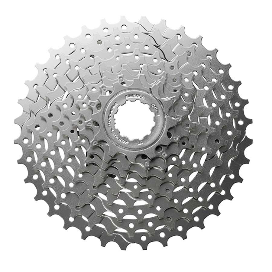 Shimano - Alivio/Sora CS-HG400-9 - Cassette - 9vit. - 11-36D - 210000008079