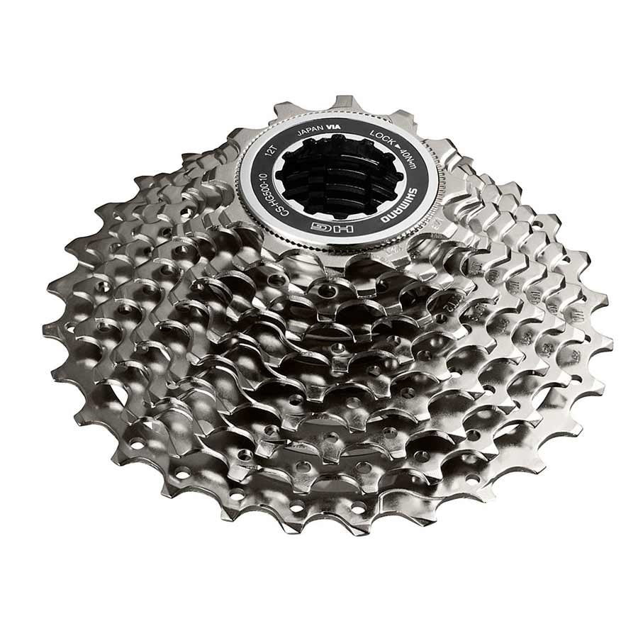 Shimano - CS-HG500-10 - Cassette - 11-34D - 210000007677