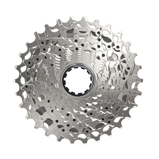 SRAM - XG-1250 - Cassette - Argent - Vitesses: 12 - 10-30D - 210000008109