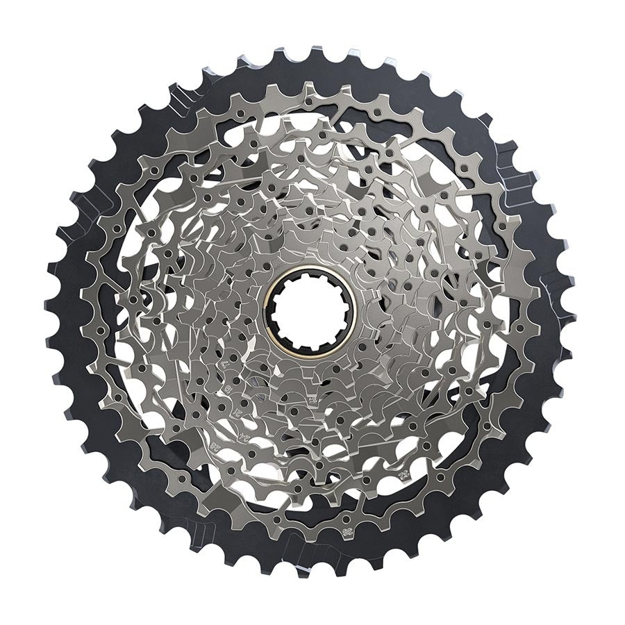 SRAM - XG-1271 - Cassette - Vitesses: 12 - 10-44D - 210000008267