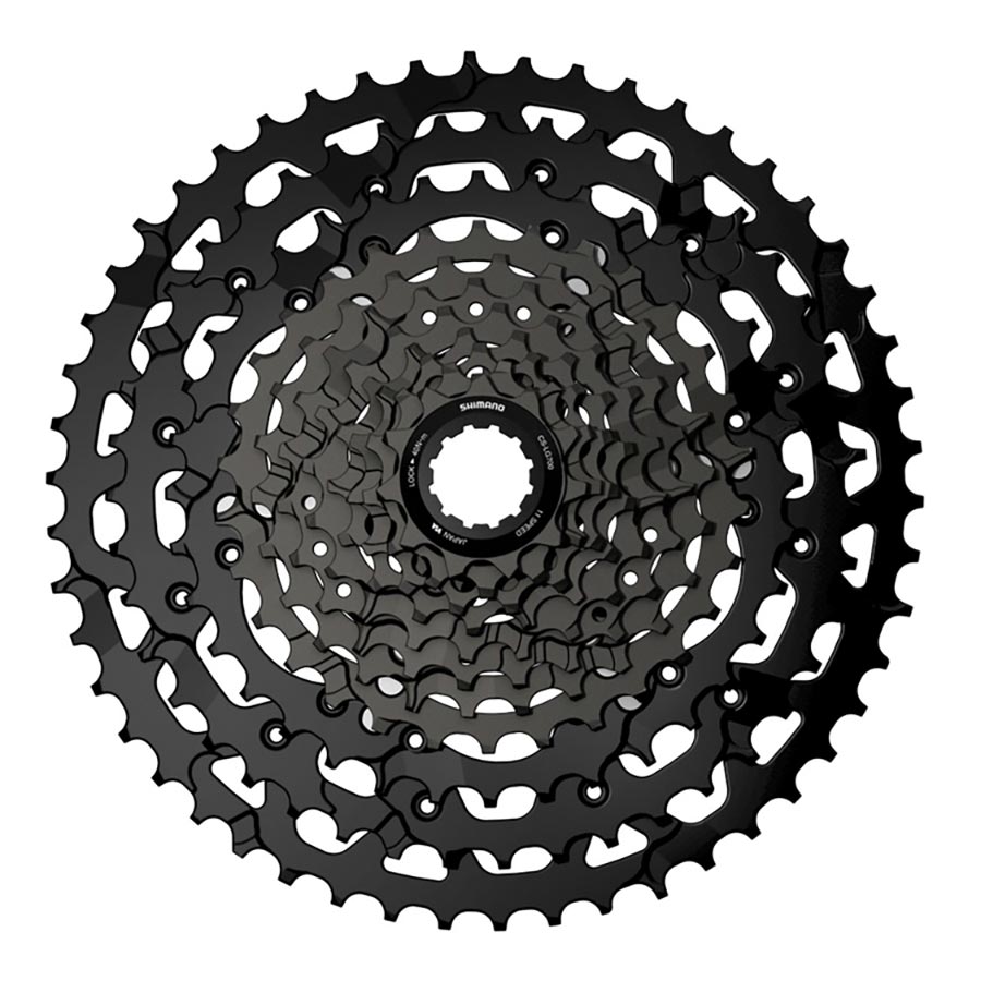Shimano - Cassette CS-LG700-11 - 11 vitesses  - 11-50D