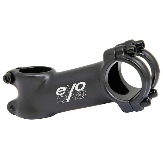 EVO, E-Tec OS, Stem, 28.6mm, 70mm, Ò17¯, 31.8mm, Black - 210000003813